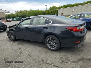 2016 Lexus ES 330 z VIN JTHBK1GG7G2228666, wystawiony jako Copart lot #56567695 z przebiegiem 132 320 mil mil oraz Szkoda całkowita • Salvage title. Historia ofert i sprzedaży dostępna na DreamBid. Obrazek 2.