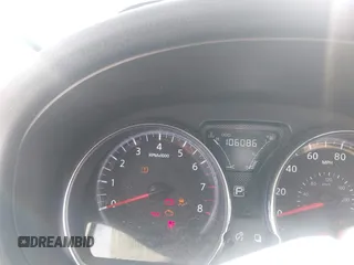 2019 Nissan Versa SV z VIN 3N1CN7AP5KL863761, wystawiony jako IAAI lot #41958583 z przebiegiem 106 086 mil mil oraz . Historia ofert i sprzedaży dostępna na DreamBid. Obrazek 15.