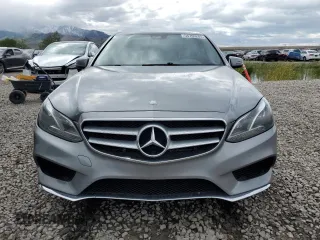 2014 Mercedes-Benz E 350 Luxury z VIN WDDHF8JB4EA832139, wystawiony jako Copart lot #56760205 z przebiegiem 98 396 mil mil oraz Szkoda całkowita • Salvage title. Historia ofert i sprzedaży dostępna na DreamBid. Obrazek 5.