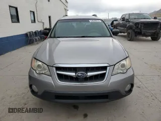 2009 Subaru Outback Special Edtn with VIN 4S4BP61C497312662, listed as a Copart auction lot 54248215 with 179,122 mi miles and Salvage Title. Bid and sale history available at carsss.com. Image 5.
