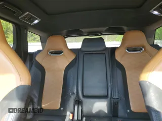 2020 Land Rover Range Rover Sport SVR z VIN SALWZ2RE6LA884804, wystawiony jako Copart lot #53947675 z przebiegiem 67 930 mil mil oraz Szkoda całkowita • Salvage title. Historia ofert i sprzedaży dostępna na DreamBid. Obrazek 10.