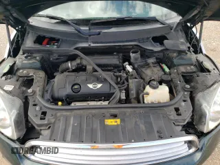 2012 MINI Countryman with VIN WMWZB3C52CWM30833, listed as a Copart auction lot 55902315 with 146,003 mi miles and Clean Title. Bid and sale history available at DreamBid. Image 11.