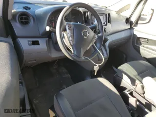 2019 Nissan NV200 Compact Cargo S with VIN 3N6CM0KN4KK704558, listed as a Copart auction lot 78893533 with 162,563 mi miles. Bid and sale history available at carsss.com. Image 8.