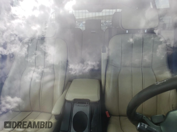 2004 Land Rover Range Rover with VIN SALMF11464A143759, listed as a Copart auction lot 49547715 with Not Provided miles and Clean Title. Bid and sale history available at DreamBid. Image 10.