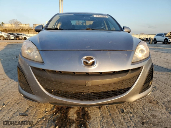 2011 Mazda Mazda3 i Touring with VIN JM1BL1VF6B1410317, listed as a Copart auction lot 83203454 with 155,851 mi miles and Salvage Title. Bid and sale history available at carsss.com. Image 5.