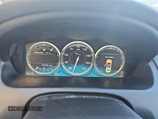 2013 Jaguar XJ с VIN SAJWJ1CD7D8V49599, выставлен на аукционе Copart как лот 43230675 с пробегом 133 163 миль миль и Чистый • Clean title. История ставок и продаж доступна на DreamBid. Изображение 8.