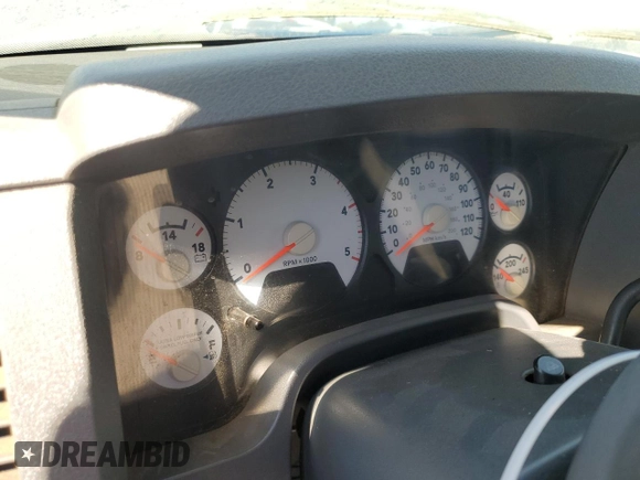 2009 Dodge Ram 2500 SLT with VIN 3D7KS28L09G523367, listed as a Copart auction lot 69537104 with 0 mi miles and Salvage Title. Bid and sale history available at carsss.com. Image 9.