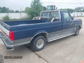 1991 Ford F-150 с VIN 1FTDF15N1MNA78421, выставлен на аукционе IAAI как лот 42426875 с пробегом 134 472 миль миль и . История ставок и продаж доступна на DreamBid. Изображение 4.