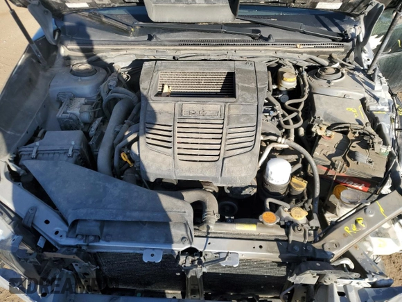2016 Subaru WRX Premium with VIN JF1VA1E67G9817497, listed as a Copart auction lot 48055125 with 102,118 mi miles and Salvage title. Bid and sale history available at DreamBid. Image 11.