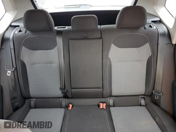 2024 Volkswagen Taos S с VIN 3VV5X7B27RM105381, выставлен на аукционе Copart как лот 51147615 с пробегом 3 568 миль миль и Списание • Salvage title. История ставок и продаж доступна на DreamBid. Изображение 10.