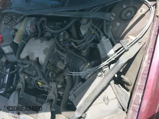2003 Chevrolet Impala z VIN 2G1WF55E139356731, wystawiony jako IAAI lot #42897862 z przebiegiem 89 433 mil mil oraz . Historia ofert i sprzedaży dostępna na DreamBid. Obrazek 13.