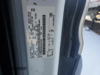 2017 Ford Transit with VIN 1FTBW2XM2HKB21558, listed as a Copart auction lot 43265885 with Not Provided miles and Salvage Title. Bid and sale history available at DreamBid. Image 13.