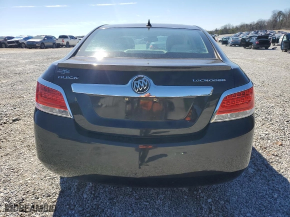 2013 Buick LaCrosse with VIN 1G4GA5ER0DF280436, listed as a Copart auction lot 45739595 with 68,151 mi miles and Salvage Title. Bid and sale history available at carsss.com. Image 6.