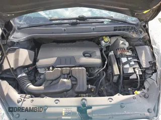 2014 Buick Verano with VIN 1G4PN5SKXE4150737, listed as a IAAI auction lot 42120263 with 34,163 mi miles and . Bid and sale history available at DreamBid. Image 10.