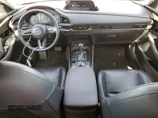 2020 Mazda CX-30 Premium with VIN 3MVDMBEM9LM112566, listed as a Copart auction lot 55473345 with 80,519 mi miles and Salvage title. Bid and sale history available at DreamBid. Image 8.