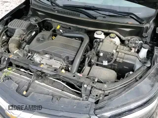2024 Chevrolet Equinox LS с VIN 3GNAXHEG2RL195515, выставлен на аукционе Copart как лот 70380085 с пробегом 31 492 миль миль и Списание • Salvage title. История ставок и продаж доступна на DreamBid. Изображение 16.