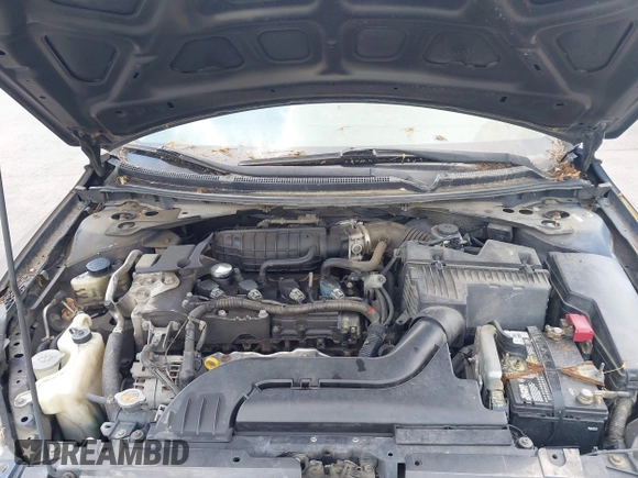 2011 Nissan Altima S with VIN 1N4AL2AP2BN422897, listed as a IAAI auction lot 42649230 with 228,679 mi miles and . Bid and sale history available at DreamBid. Image 10.