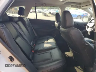2020 Subaru Outback Premium с VIN 4S4BTAEC3L3231742, выставлен на аукционе Copart как лот 59351505 с пробегом 48 213 миль миль и Чистый • Clean title. История ставок и продаж доступна на DreamBid. Изображение 11.