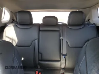 2022 Jeep Compass Limited с VIN 3C4NJDCB3NT132509, выставлен на аукционе Copart как лот 53799475 с пробегом 44 528 миль миль и На запчасти • Non repairable. История ставок и продаж доступна на DreamBid. Изображение 10.