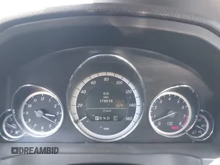 2010 Mercedes-Benz E 550 with VIN WDDKJ7CB5AF023208, listed as a IAAI auction lot 42516989 with 178,010 mi miles and . Bid and sale history available at DreamBid. Image 7.