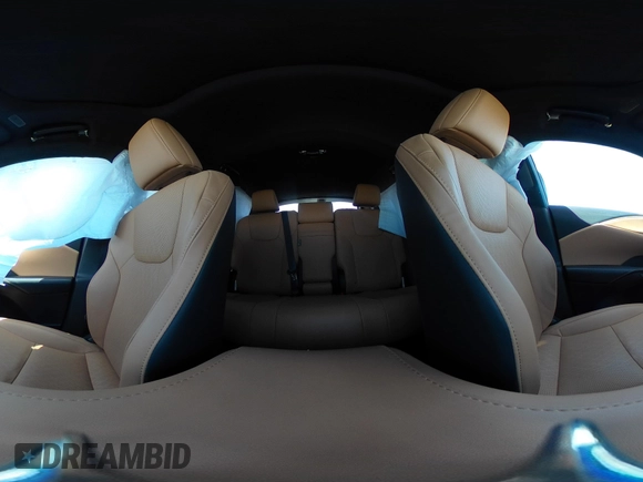 2024 Lexus RX 350 с VIN 2T2BAMCA6RC051132, выставлен на аукционе IAAI как лот 42041155 с пробегом 10 987 миль миль и . История ставок и продаж доступна на DreamBid. Изображение 19.
