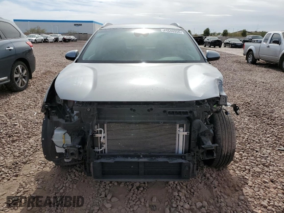 2022 Kia Niro LXS with VIN KNDCB3LC9N5541394, listed as a Copart auction lot 44640355 with 67,559 mi miles and Salvage Title. Bid and sale history available at carsss.com. Image 5.