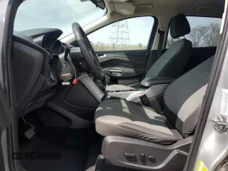 2016 Ford Escape SE with VIN 1FMCU0G77GUA48663, listed as a Copart auction lot 53669515 with 195,585 mi miles and Clean Title. Bid and sale history available at carsss.com. Image 7.