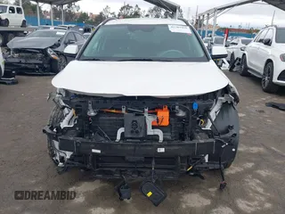 2023 Kia Niro Wave with VIN KNDCT3L1XP5068359, listed as a IAAI auction lot 41787958 with 40,024 mi miles and . Bid and sale history available at DreamBid. Image 13.