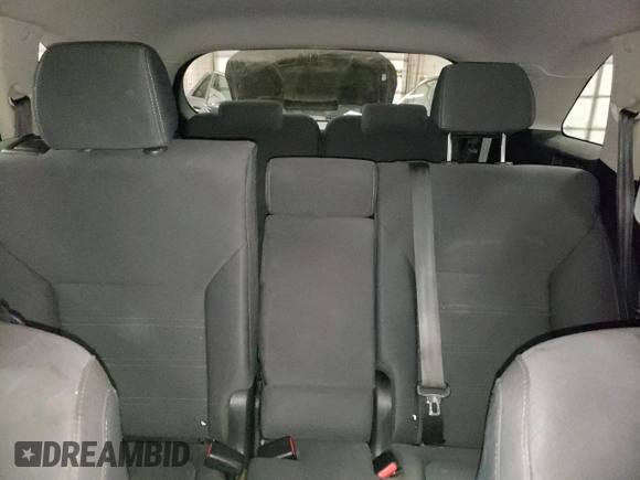 2019 Kia Sorento LX with VIN 5XYPGDA59KG549284, listed as a Copart auction lot 86268094 with 79,497 mi miles and Salvage Title. Bid and sale history available at DreamBid. Image 10.