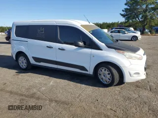 2016 Ford Transit Connect XLT с VIN NM0LS7FX4G1262030, выставлен на аукционе Copart как лот 53266825 с пробегом 208 977 миль миль и Чистый • Clean title. История ставок и продаж доступна на DreamBid. Изображение 4.