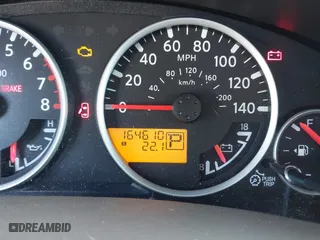 2012 Nissan Pathfinder SV with VIN 5N1AR1NN7CC638183, listed as a IAAI auction lot 41748290 with 164,610 mi miles. Bid and sale history available at carsss.com. Image 15.