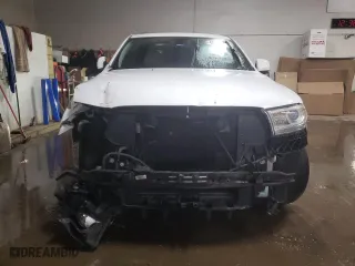 2014 Dodge Durango Limited with VIN 1C4RDJDG8EC305163, listed as a Copart auction lot 47227445 with 119,463 mi miles and Salvage Title. Bid and sale history available at carsss.com. Image 5.
