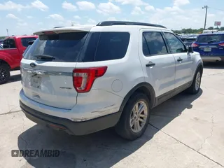 2016 Ford Explorer с VIN 1FM5K7B82GGA06990, выставлен на аукционе IAAI как лот 42720615 с пробегом 219 267 миль миль и . История ставок и продаж доступна на DreamBid. Изображение 4.