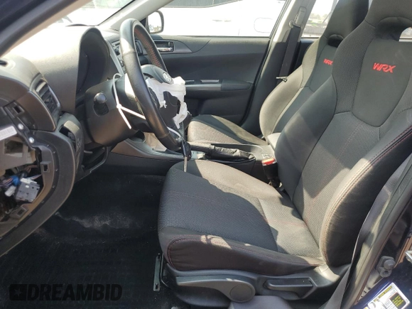 2013 Subaru Impreza Sedan WRX WRX with VIN JF1GV7F62DG006146, listed as a Copart auction lot 70722664 with 140,765 mi miles and Clean Title. Bid and sale history available at carsss.com. Image 7.