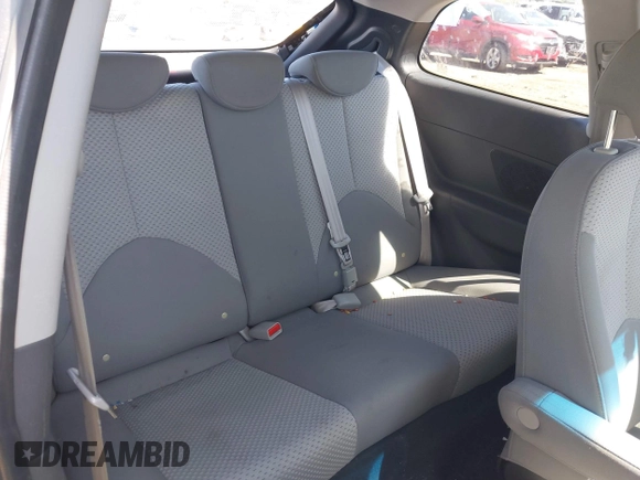 2009 Hyundai Accent GS with VIN KMHCM36CX9U135525, listed as a IAAI auction lot 42231137 with 142,118 mi miles and . Bid and sale history available at DreamBid. Image 8.