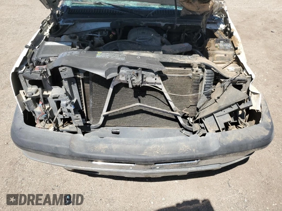 2005 Chevrolet Avalanche LS с VIN 3GNEC12Z55G156950, выставлен на аукционе Copart как лот 57669855 с пробегом Не указан миль и Списание • Salvage title. История ставок и продаж доступна на DreamBid. Изображение 11.
