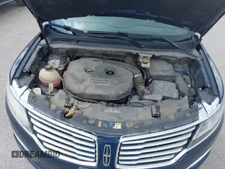 2017 Lincoln MKC Reserve with VIN 5LMTJ3DH0HUL27796, listed as a IAAI auction lot 42469998 with 126,487 mi miles and . Bid and sale history available at DreamBid. Image 10.