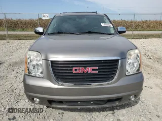 2012 GMC Yukon XL SLE with VIN 1GKS1HE09CR220884, listed as a Copart auction lot 74550624 with 181,006 mi miles and Clean Title. Bid and sale history available at carsss.com. Image 5.