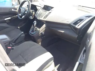 2018 Ford Transit Connect XLT with VIN NM0LS7F7XJ1345520, listed as a IAAI auction lot 42387801 with 98,035 mi miles and . Bid and sale history available at DreamBid. Image 5.