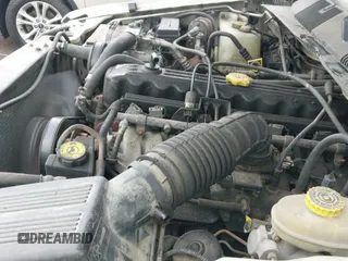 1997 Jeep Grand Cherokee Limited с VIN 1J4GZ78S1VC536295, выставлен на аукционе IAAI как лот 42435292 с пробегом 310 005 миль миль и . История ставок и продаж доступна на DreamBid. Изображение 20.