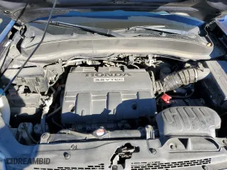 2013 Honda Ridgeline RTS with VIN 5FPYK1F47DB501592, listed as a Copart auction lot 63582403 with 436,565 mi miles and Salvage Title. Bid and sale history available at carsss.com. Image 11.