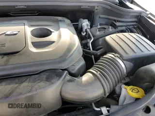 2019 Jeep Grand Cherokee Limited X with VIN 1C4RJFBG3KC574482, listed as a Copart auction lot 69243555 with 53,695 mi miles and Salvage title. Bid and sale history available at DreamBid. Image 14.