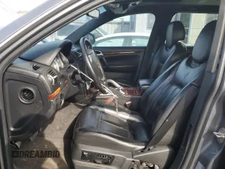 2004 Porsche Cayenne Turbo with VIN WP1AC29P84LA94252, listed as a Copart auction lot 47936415 with 119,823 mi miles and Salvage Title. Bid and sale history available at carsss.com. Image 7.