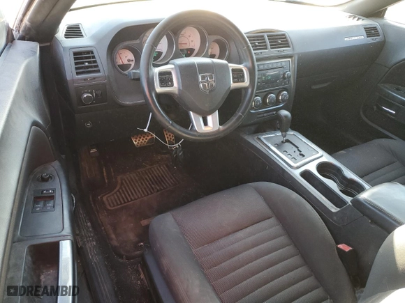 2011 Dodge Challenger with VIN 2B3CJ4DG7BH570893, listed as a Copart auction lot 42389315 with 131,889 mi miles and Salvage Title. Bid and sale history available at carsss.com. Image 8.