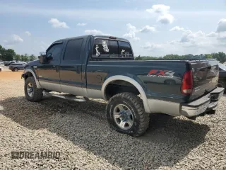 2006 Ford F-250 XL with VIN 1FTSW21P66EC04277, listed as a Copart auction lot 59732765 with 279,530 mi miles and Salvage title. Bid and sale history available at DreamBid. Image 2.