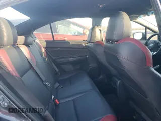 2015 Subaru WRX STI Limited с VIN JF1VA2U6XF9814132, выставлен на аукционе Copart как лот 42514975 с пробегом Не указан миль и Чистый • Clean title. История ставок и продаж доступна на DreamBid. Изображение 10.