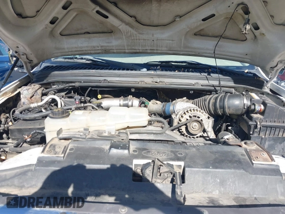 1999 Ford F-250 XL с VIN 1FTNW21F9XEA23647, выставлен на аукционе IAAI как лот 42326497 с пробегом 393 578 миль миль и . История ставок и продаж доступна на DreamBid. Изображение 10.