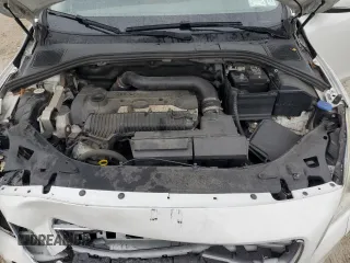 2013 Volvo S60 T5 Premier with VIN YV1612FS7D1219169, listed as a Copart auction lot 62409405 with 107,736 mi miles and Clean title. Bid and sale history available at DreamBid. Image 11.