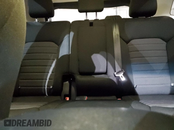 2015 Ford Edge SE with VIN 2FMTK4G89FBC08116, listed as a Copart auction lot 83966374 with 159,577 mi miles and Salvage title. Bid and sale history available at DreamBid. Image 10.