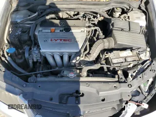 2005 Acura TSX with VIN JH4CL96925C027512, listed as a Copart auction lot 53091435 with 270,594 mi miles and Salvage Title. Bid and sale history available at carsss.com. Image 11.